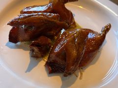 -王府井文华东方酒店-紫膳餐厅