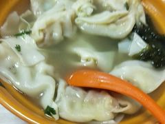 -海平馄饨(逍遥二路店)