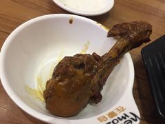 -在蒙自过桥米线