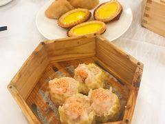 -番禺宾馆丽苑厅