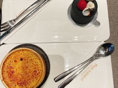 招牌法式焦糖烤布蕾-PAUL LAFAYET 法式甜品(港汇广场店)