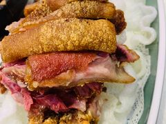 烘烤猪肘-品大三(大行宫店)