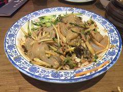 -满园烤鸭·春饼(太原街万达店)
