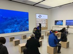 -华为智能生活馆(济南印象城)