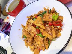 -胡子大厨·超级小炒肉(华润店)