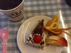 -上岛咖啡(华源四里店)