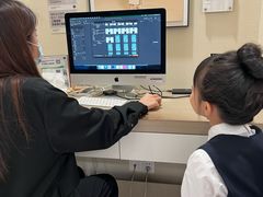 -海马体照相馆(广州新世界云门New park店)