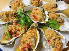 -人和啤酒屋海鲜大排档(营口路店)