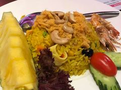 -泰香米泰国餐厅(凯德新南店)