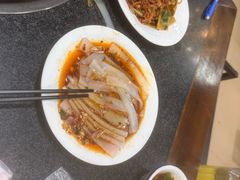 -秦巴石锅鱼(文化南路店)