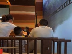 大堂-老湘亲·品鉴湘菜(蔡塘爱琴海店)