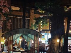 -淀里船宴(卓达店)