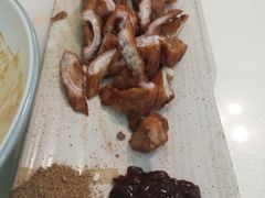 -小郭私房菜·海肠捞饭店(学士街店)