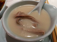 -捞神煲汤火锅(湖滨商业街店)