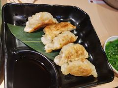 -万岁料理回转寿司(华贸店)