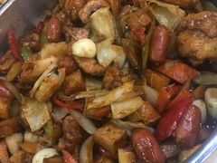 -黄记煌三汁焖锅(荣盛国际店)