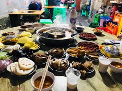现炸酥肉-渝味黄姐火锅(黄泥村店)