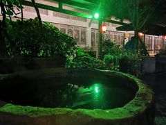 -安仁古镇