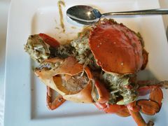 -同乐海鲜(乌节路中央店)