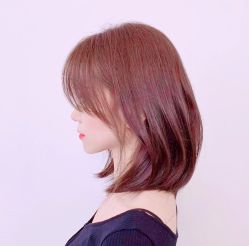 -T.1 hair salon烫染接发