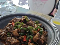 -湘香私房菜(大石长隆店)