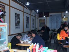 大堂-重庆老五牛肉面(槐树店路店)