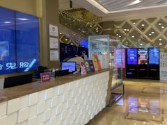 -堂会(天河店)