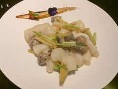 -佘山世茂艾美·御珍轩中餐厅