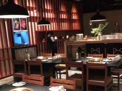 大堂-嘿嘟嘟·肋条烧肉放题(爱融荟城店)