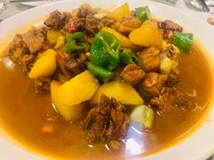 -海尔巴格新疆餐厅(东来兴店)