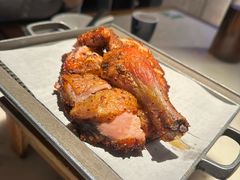 -绿茶餐厅(华发商都店)