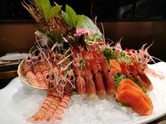 -Mr·Fish鱼鲜生海鲜放题(银泰in99店)