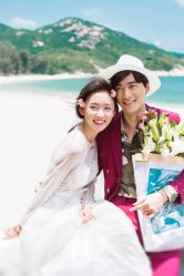 点击看大图 -太古映画婚纱摄影(天河店)