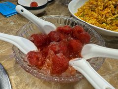 -老大连·海肠捞饭·大连海鲜大连菜(西安路店)
