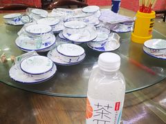 -翟氏天天小吃(上东街区店)