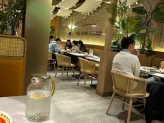 -帕娜·泰式茶餐厅·Bistro(近铁广场店)