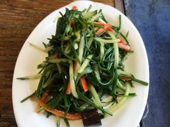 -蒙亨·手把肉·蒙古包文化主题餐厅(天恒广场店)