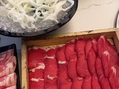 -椒王火锅(厚街万达店)