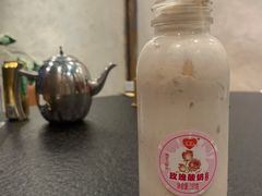-喜洲翰林餐厅(董家百年老宅店)