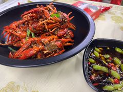 -聚味瞿记·龙虾堂(树木岭店)
