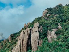 -九华山风景区