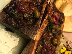 牛骨髓-普朗姆生蚝牛排馆 The Plump Oyster(成都摩方购物中心店)