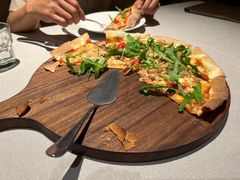 -一棵树·意大利西餐厅One Tree(新城店)