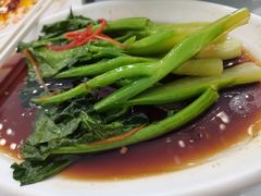 -老人和饭店(淮海中路店)