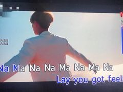 -欢乐迪KTV(南京夫子庙三山街店)