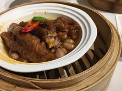 -潮福城大酒楼·潮味粤品·港式点心(湖滨北路店)