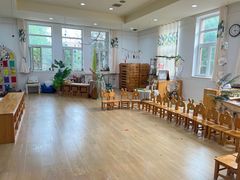 -糖心家族国际幼儿园·托育园(南开水上公园店)