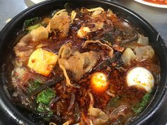 肥牛砂锅-清真·穆萨砂锅(大皮院店)