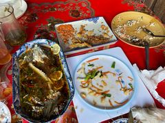 -龙姐私房菜(和顺古镇店)