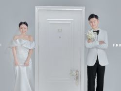 -金夫人婚纱摄影